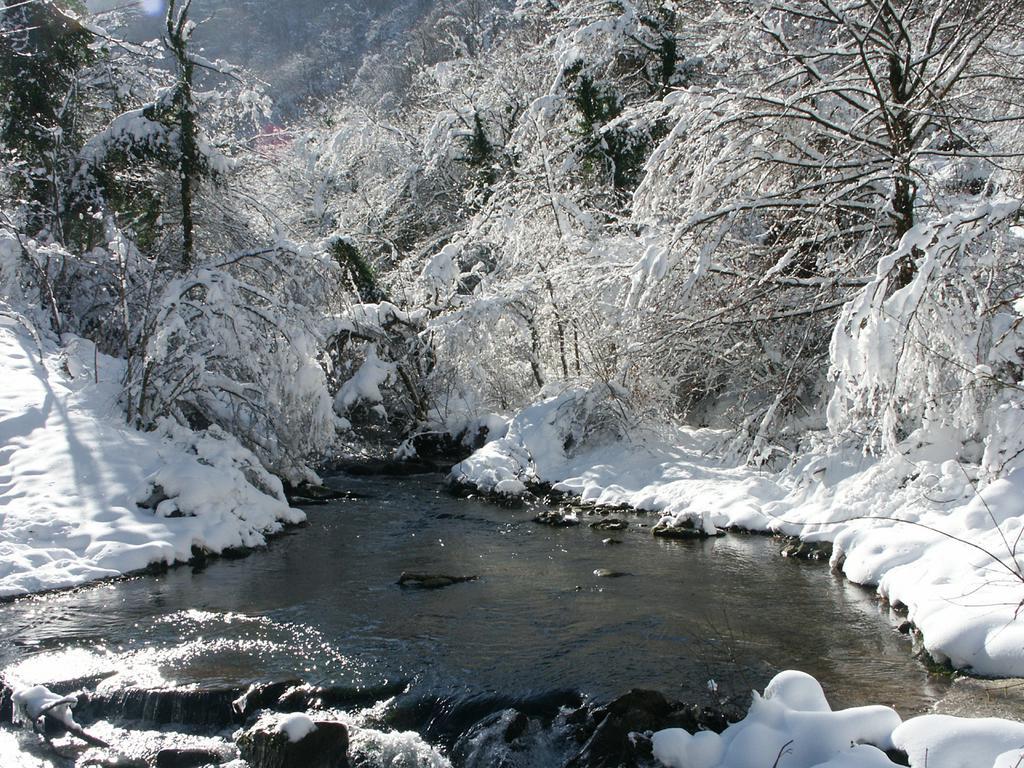 Pieve Di Ca Maggiore Firenzuola Dış mekan fotoğraf